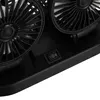 Auto Ventilator 12 V Zigarettenanzünder 2 Geschwindigkeiten Produktbild-Vorschau 11