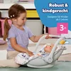 BABY born Babyschale Blumen für 36cm und 43cm Puppen Produktbild-Vorschau 7