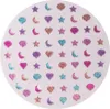 Canenco Beauty Nagellack Set Mermaid, 16st. Produktbild-Vorschau 3