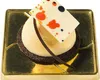 Silikomart Muffinbackform Halbkugel 15er Ø4cm H 2cm Produktbild-Vorschau 4