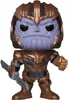 POP figure Marvel Avengers Endgame Thanos 25cm Exclusive Náhled obrázku produktu 4