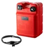 VEVOR Marine Kraftstofftank, 14,53 Gallonen/55L, tragbarer Produktbild-Vorschau 1