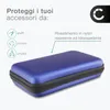 subtel Custodia Protettiva compatibile con Nintendo DSi XL, Anteprima dell’immagine prodotto 3