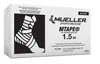 Mueller M-Tape : Schwarz : Einzelrolle Farbe: Schwarz Produktbild-Vorschau 3