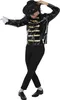 Michael Jackson – Jacke Militärgarde Größe: S-M Produktbild-Vorschau 2