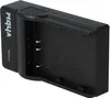 vhbw USB-C Ladegerät kompatibel mit Olympus E-520 Kamera - Produktbild-Vorschau 7
