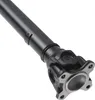 Kardanwelle Gelenkwelle 733mm Vorne for BMW X3 F25 X4 F26 Produktbild-Vorschau 4