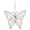 Anna's Collection LED Schmetterling Außen 400 LED Luxury Produktbild-Vorschau 1