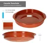 set de 2 cazuela avec poignées bol en terre cuite Bernd Ø Voir les images du produit 5