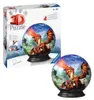 Puzzle-Ball Mystische Drachen Ravensburger 11565 Produktbild-Vorschau 3