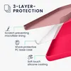kwmobile Handyhülle für Samsung Galaxy S24 Hülle - Case Produktbild-Vorschau 3