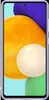 Samsung Silicone Cover Galaxy A52/A52s, violet Produktbild-Vorschau 16