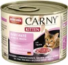 Animonda Carny Cat - Dose Kitten Baby-Paté 200gx12 Produktbild-Vorschau 4