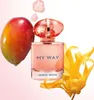 Giorgio Armani My Way Ylang Eau de Parfum Spray (90 ml) Anteprima dell’immagine prodotto 7