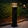LUMILED Wegeleuchte Außen Pollerleuchte Außenstehleuchte Produktbild-Vorschau 16