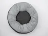 TrendPet LunaBed Hundebett grau (70x70x30cm) Produktbild-Vorschau 4