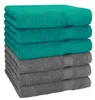 Betz Premium Handtuch Set 6-teilig – 6× Handtücher 50×100 Produktbild-Vorschau 1