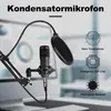 ZELURXX Podcast-Ausrüstungsset, Produktbild-Vorschau 7