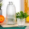 Súprava karafy a pohárov na nápoje, vodu, limonádu a džús Náhľad obrázku produktu 6