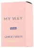Armani (Giorgio Armani) My Way Intense woda perfumowana dla Podgląd zdjęcia produktu 14