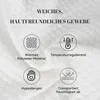 Kissenbezug Kissenbezug für IDEA Nackenkissen Kissen mit Produktbild-Vorschau 5