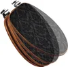 banjado Design WC Sitz Bambus Absenkautomatik - Black Produktbild-Vorschau 8