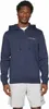 CHAMPION Full Zip Hoodie Sweatshirt NNY-NS NNY-NS M Produktbild-Vorschau 6