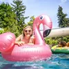 Swim Essentials - Aufblasbarer Flamingo 150x115cm Náhled obrázku produktu 19
