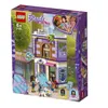 LEGO FRIENDS 41365 DOMEK EMMY ATELIER EMMA sklep ! Podgląd zdjęcia produktu 6