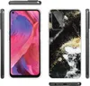 Hülle für OPPO A54 / A74 5G Schutzhülle Marmor Motiv Handy Produktbild-Vorschau 4