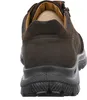 Jomos Confidence Halbschuhe in Übergrößen Braun [D2C] Produktbild-Vorschau 8