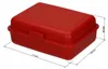 Brotdose "School-Box" – BPA-freie Lunchbox für Kinder & Produktbild-Vorschau 8