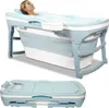 Jopassy Badewanne Erwachsene - Faltbare Badewanne - Mobile Produktbild-Vorschau 1
