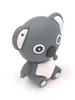 Onwomania Koala Bär niedliches Tier Grau USB Stick in Alu Produktbild-Vorschau 2