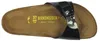 Birkenstock Madrid Black Patent  Größe EU 38 Schmal Produktbild-Vorschau 42