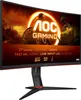 AOC Gaming C27G2Z3 - 27 Zoll Curved FHD Monitor für Produktbild-Vorschau 11