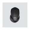 Logitech B330 Silent Plus - Souris - optique - 3 boutons - Voir les images du produit 2