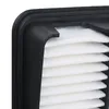 Luftfilter CHAMPION CAF100882P für SUZUKI Grand Vitara II Produktbild-Vorschau 6