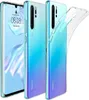 CoolGadget Huawei P30 Pro Handyhülle Transparent Slim Produktbild-Vorschau 2