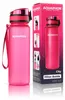 Aquaphor Wasserfilterflasche 0,5l rosa + 1 Filter Produktbild-Vorschau 18