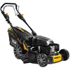 TEXAS Rasenmäher Benzin mit Antrieb Premium 5370TR/WE 4in1 Produktbild-Vorschau 1