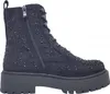 La Strada Plateau Stiefeletten Damen 31363638383036 Schwarz Produktbild-Vorschau 15