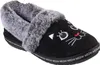 Skechers Hausschuhe TOO COZY - MEOW PAJAMAS Damen Produktbild-Vorschau 5