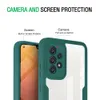 Samsung Galaxy A52 5G/4G Ochranné pouzdro, vestavěný 360° Náhled obrázku produktu 3