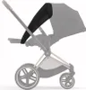 Cybex Platinum Sonnensegel Black Produktbild-Vorschau 1