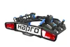 Bagażnik rowerowy na hak holowniczy Hapro Atlas 3 Premium Podgląd zdjęcia produktu 3