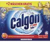 CALGON 4in1 Power Tabs 47Stk Wasserenthärter Produktbild-Vorschau 1