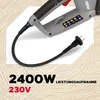 Oregon CS1500 2400W Elektro-Kettensäge 230 V geringer Produktbild-Vorschau 11