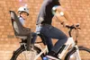Hamax Zenith Relax Siège vélo enfant pour montage sur le Voir les images du produit 5