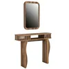 Skye Decor, Damla- Damla CTN, Nussbaumfarbe, Kommoden, Produktbild-Vorschau 4